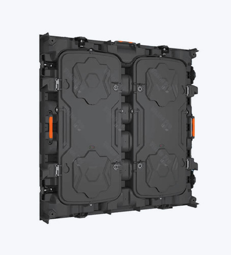 Outdoor Fixed LED Billboard Display For Advertising - FO Series