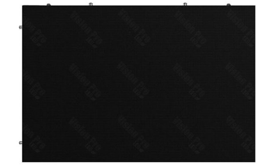 Small Pixel Pitch LED Video Wall