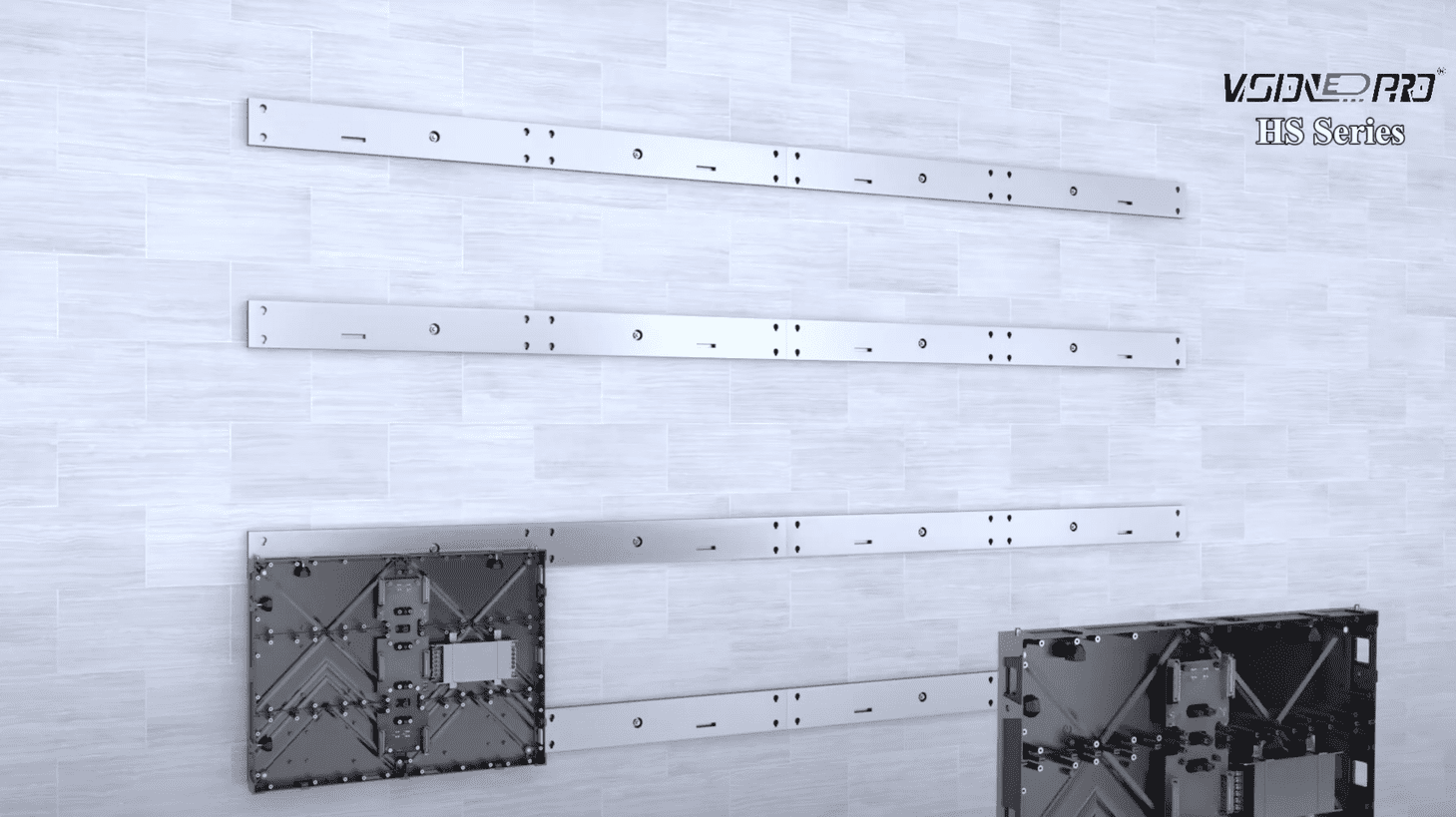 conference led display