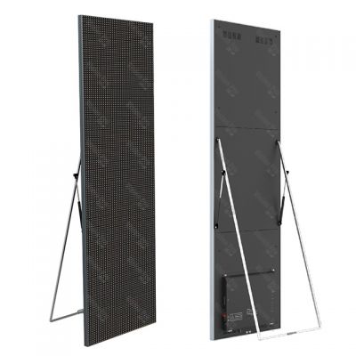 LED Poster Display for Advertising - IP Series