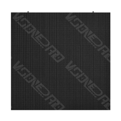 Outdoor Fixed LED Billboard Display For Advertising - FO Series