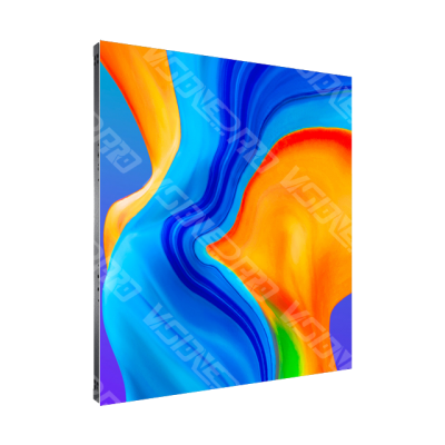 Outdoor Fixed LED Video Wall Display - FX Series