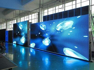 Fixed or Rental LED display Screen: For what type of project do you need the screen?