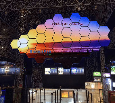 How To Extend Lifespan of LED Display?