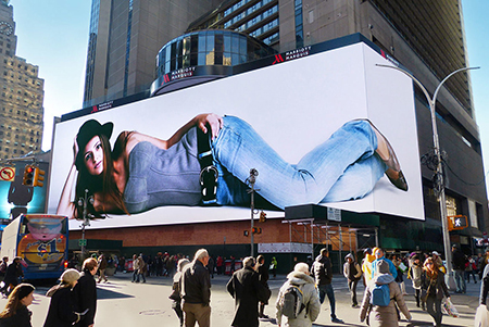 The Importance Of LED Display Billboard