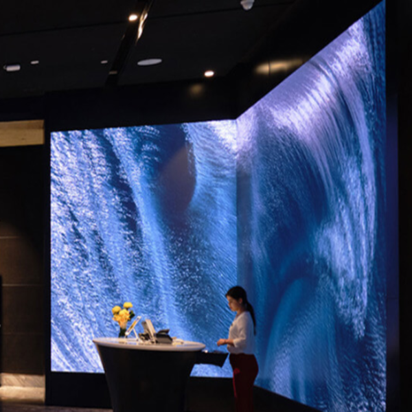Advantages of LED Screen In A Meeting Room