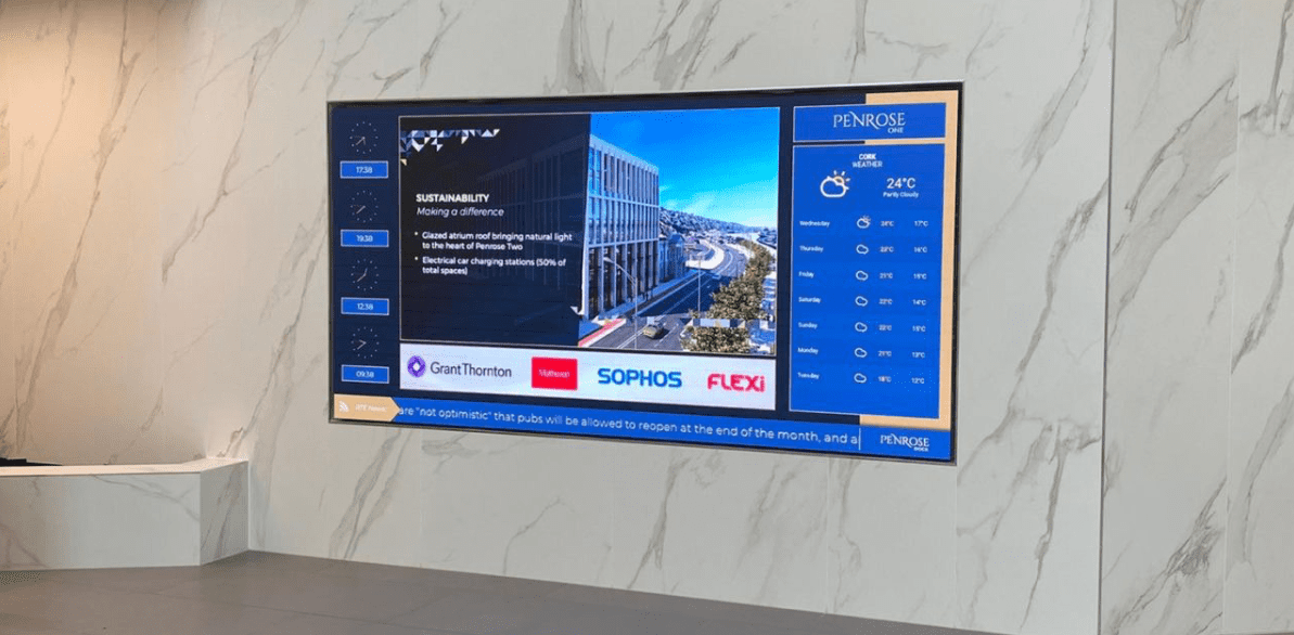 Unveiling the Advantages of Small Pixel Pitch LED Displays for Enhanced Visual Experiences
