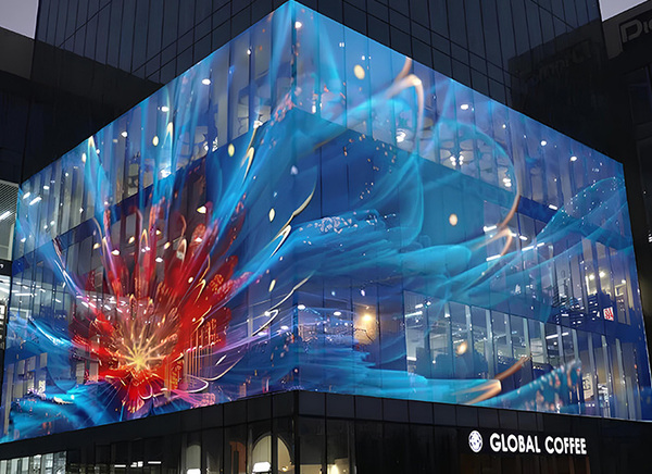 The Impact of Rental LED Displays on Branding and Marketing