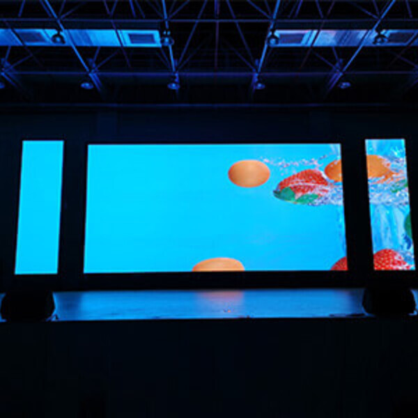 The Multifaceted Application of LED Display in Urban Cultural Exhibition