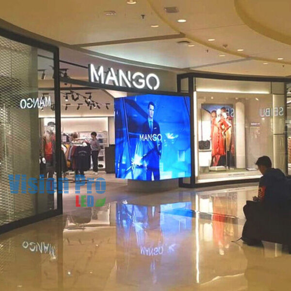 Maximize Retail Sales Through Renovation