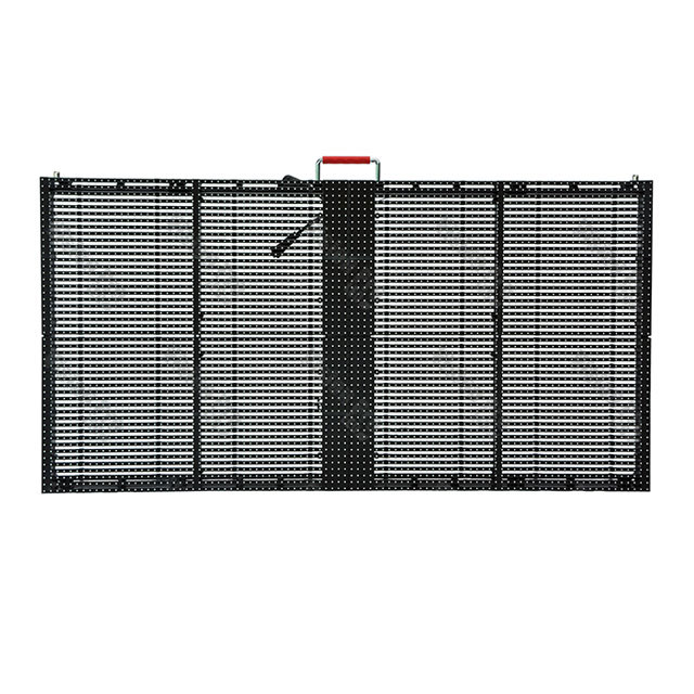 Promote Cultural Dissemination with LED Display