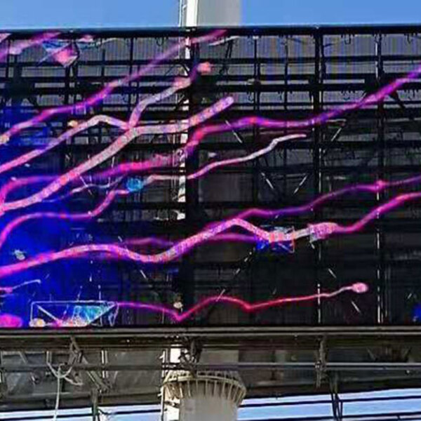 Expand Sales with LED Displays