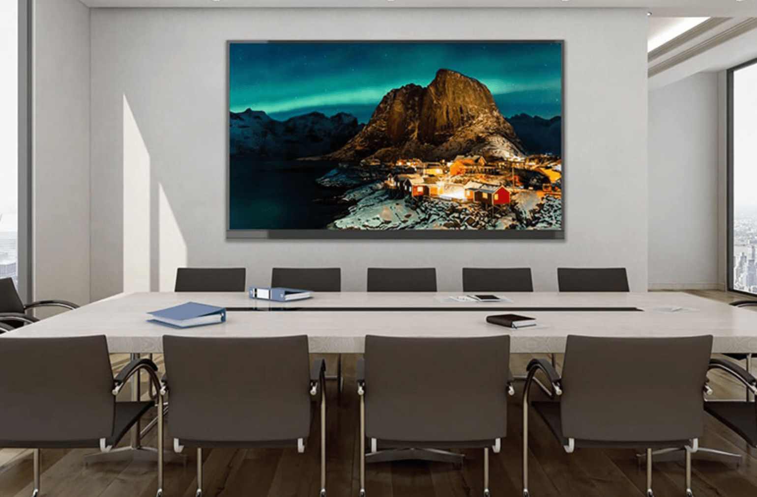 Small Pixel Pitch LED Display: A Comprehensive Guide