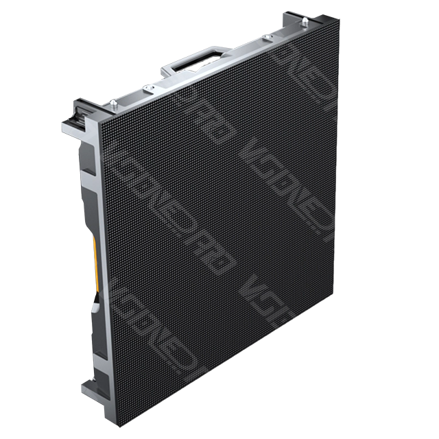 LED Video Wall For Stage -S Series 