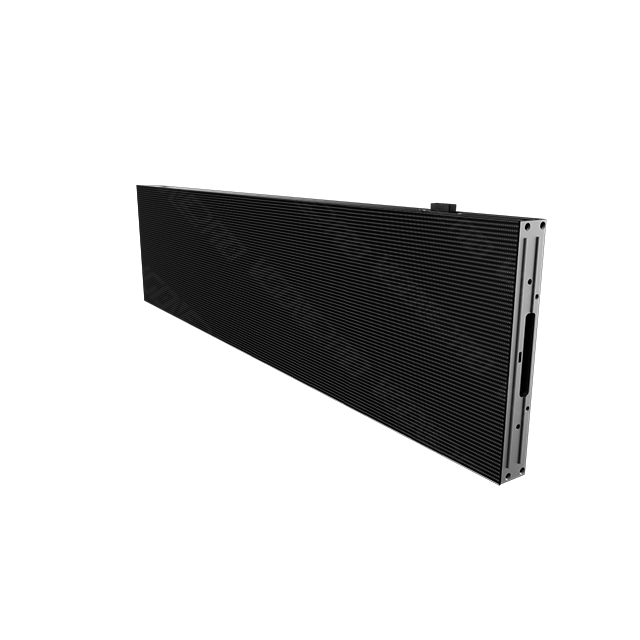 Ultral Thin Indoor Fixed LED Display Video Wall - VPU Series