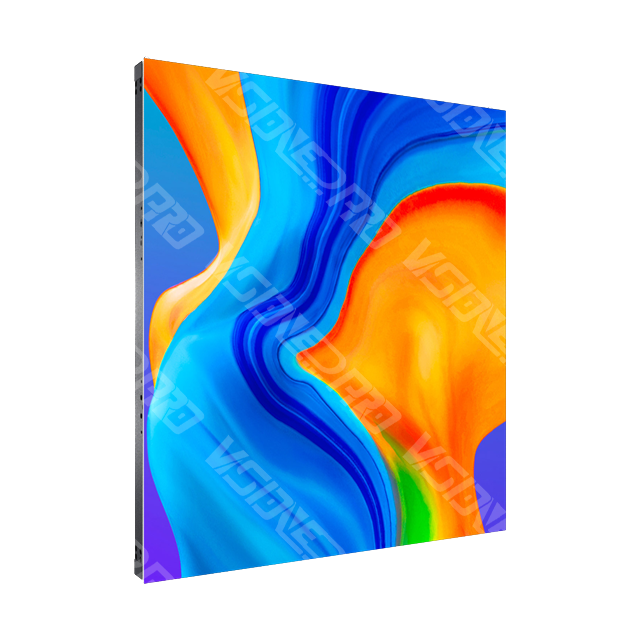 Outdoor Fixed LED Video Wall Display - FX Series