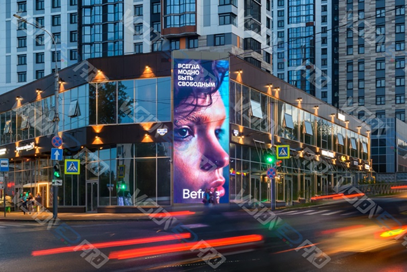 Outdoor LED Display Solutions for High-Impact Visual Performance in Any Environment