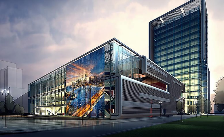 Transparent LED Display Buying Guide for Every Environment