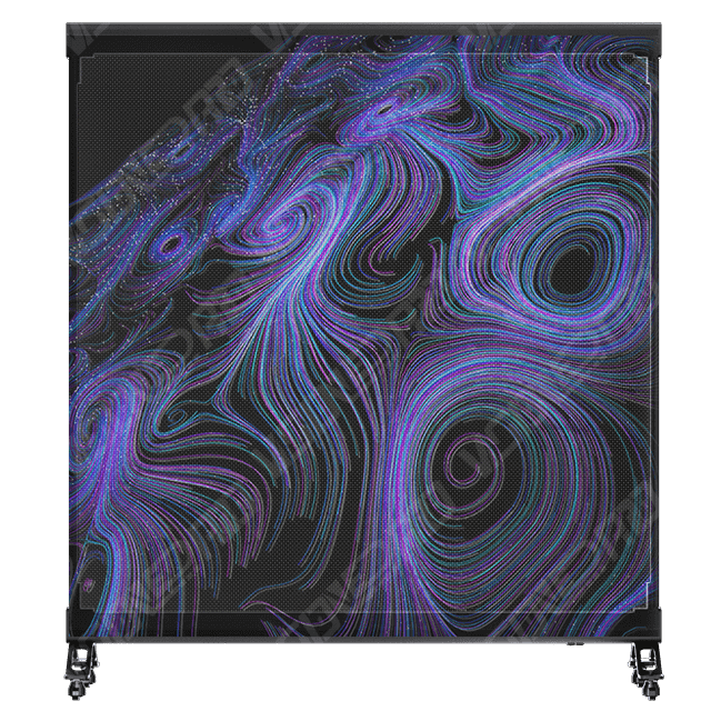 Holographic LED Screen - HG Series